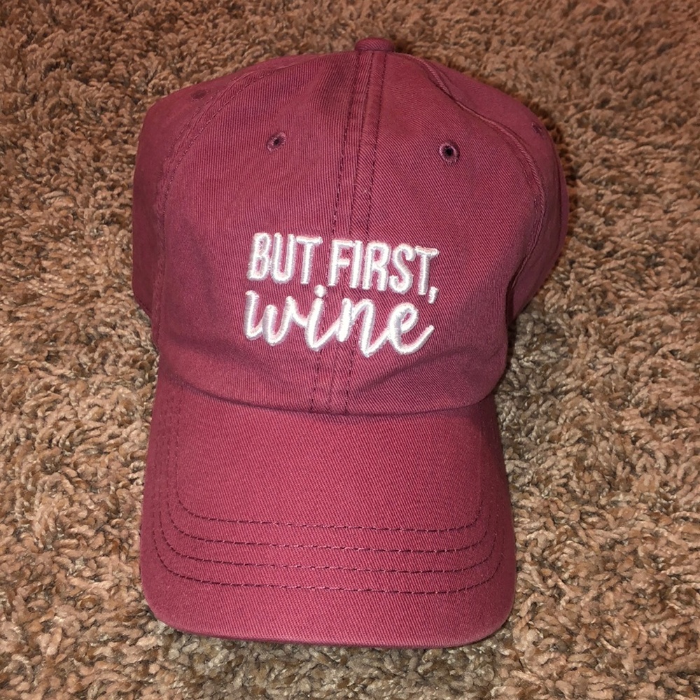⭐️ 3/$15 Baseball Hat